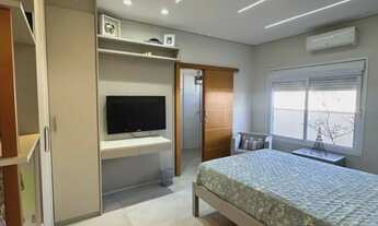 Imagem: Venda casa térrea com 3 suites no Florais