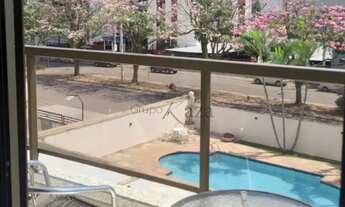 Imagem 4: Apartamento - Jardim Aquarius - 4 Dormitórios - 140m²