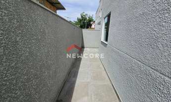 Imagem 3: Apartamento em Rua dos Javaês - Santa Mônica - Belo Horizonte/MG