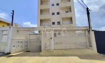 Imagem 2: Aluguel de apartamento padrão no Parque Arnold Schimidt, São Carlos