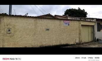 Imagem 7: CASA 3 QUARTOS SENDO 1 SUÍTE QUINTAL GRANDE