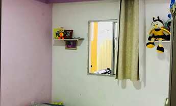 Imagem 7: Saia do aluguel, casa do conjunto habitacional em castelo branco