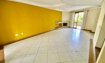 Imagem: Casa de condomínio para alugar na Vila