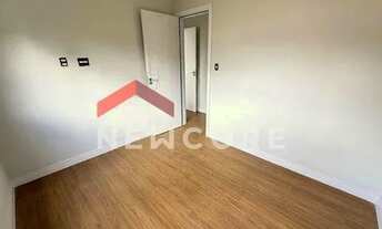 Imagem 3: Apartamento em Rua Custódio de Melo - Liberdade - Belo Horizonte/MG