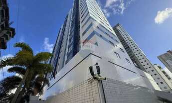 Imagem 3: Aluguel de Apartamento com Vista para o Mar em João Pessoa!