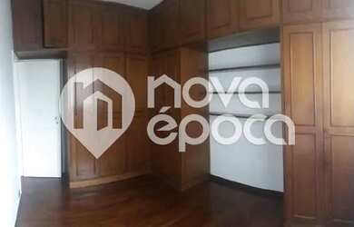 Imagem 7: Tijuca Apartamento com 2 dormitórios