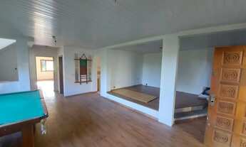 Imagem 6: Casa com 5 dormitórios para alugar, 420 m² por R$ 3.235,00/mês - Vila Nova - Por