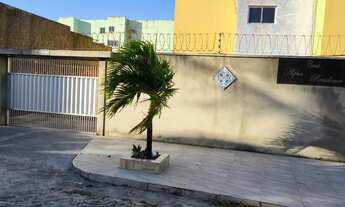 Imagem: Apto com 2 quartos, sendo 1 suíte, wcs