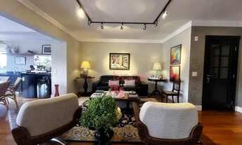 Imagem 6: Apartamento à venda, 183 m² por R$ 1.390.000,00 - Jardim Botânico - Ribeirão Preto/SP