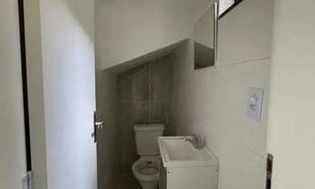 Imagem 6: Sobrado à Venda em Residencial no Campo de Santana