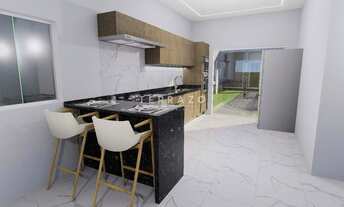 Imagem 6: Casa à venda em Guapimirim, Cotia 3 dormitórios, 2 suítes, piscina e espaço gourmet