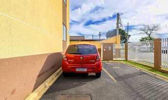 Imagem 4: Apartamento à venda em Santa Terezinha Colombo/PR, 67m²