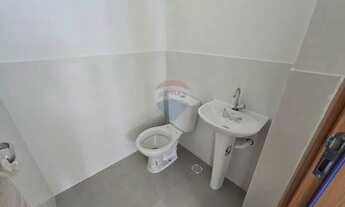 Imagem 6: Ótima Casa Triplex Nova com 3 quartos sendo 1 com suíte, à venda, valor de R$ 530 mil, no