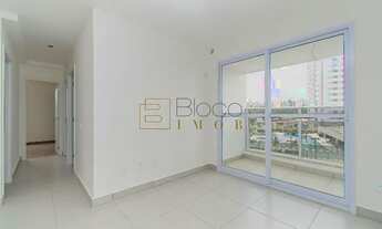 Imagem 2: Rob - Reserva Parque Clube Águas Claras pronto para morar a partir de R$ 663 Mil