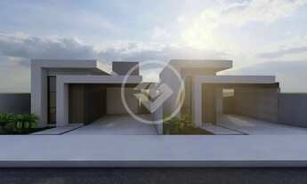 Imagem: Casas Novas à Venda Bela Vista Lagoa