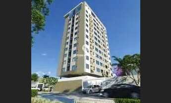 Imagem: Apartamento tipo Studio condomínio Connect