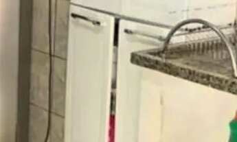 Imagem 3: Casa com ponto comercial na frente no jardim Presidente em Campo Grande - MS