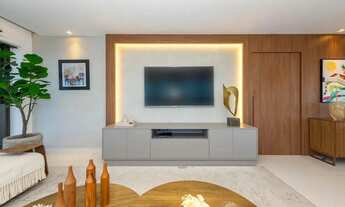 Imagem 4: Apartamento de alto padrão 4 Suites vista mar em Areia Preta