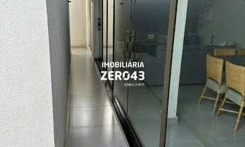 Imagem 7: Casa | Alpes | para aluguel | 3 quartos | 4 vagas