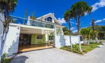 Imagem 2: Triplex para venda possui 190 m2 com 4 quartos em Boqueirão - Curitiba - PR