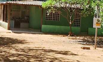 Imagem: Chácara a venda Flores de Goiás