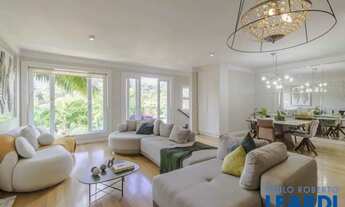 Imagem 2: CASA EM CONDOMÍNIO - MORUMBI - SP