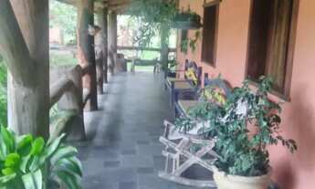 Imagem 6: Fazenda para Venda em Andaraí, Centro, 9 dormitórios, 1 suíte, 1 banheiro