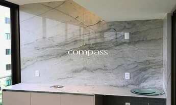 Imagem 5: Apartamento com 4 suítes para venda e locação no Cond. Vila do Corais na Reserva do Paiva