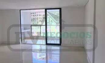 Imagem 2: ADAP Apartamento para venda tem 170 metros quadrados com 4 quartos em Granbery