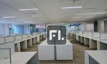 Imagem: Conjunto, 461 m² - venda por R$ 25.000.000,00