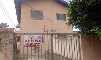 Imagem: Kitnet - Jardim São Gonçalo - Campinas