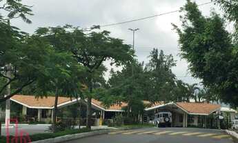 Imagem 2: Casa com 5 dormitórios à venda, 350 m² por R$ 2.299.000,00 - Alphaville - Santana de Parna