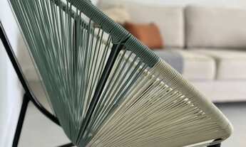 Imagem 5: Casa para temporada