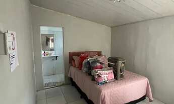 Imagem 7: Casa de 4 quartos na cidade nova 5, we 37, não financio, só venda a vista