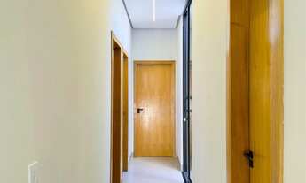 Imagem 3: Casa a venda Bairro Jardim Primavera