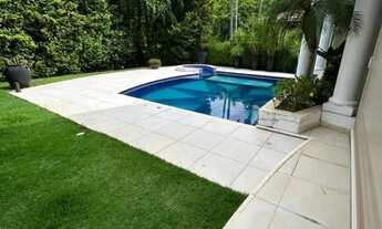 Imagem 3: CASA EM CONDOMÍNIO - TAMBORÉ 2 - SP