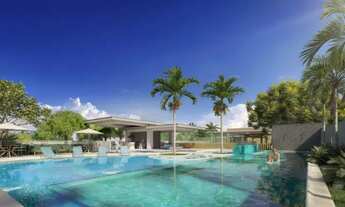 Imagem 7: OPORTUNIDADE ÚNICA! LOTE NASCENTE NO COND,. OBELISK - TAMANHO DO LOTE 280,35 m², NASCENTE