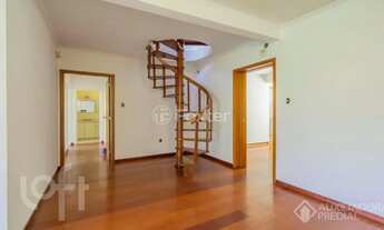 Imagem 5: Cobertura à venda Avenida Iguassu, Petrópolis - Porto Alegre