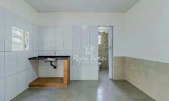 Imagem 5: Kitnet com 1 dormitório para alugar, 18 m² por R$ 600,00/mês - Jaguaré - São Paulo/SP