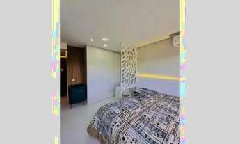 Imagem 7: Apartamento com 1 Dormitorio(s) localizado(a) no bairro Cidade Baixa em Porto Alegre / Ref