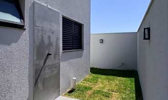 Imagem 6: Casa térrea condomínio brisas