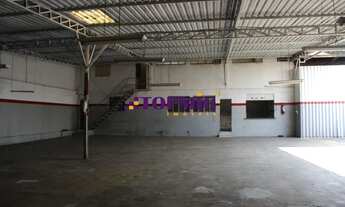 Imagem 4: Galpão - Flamengo - Contagem