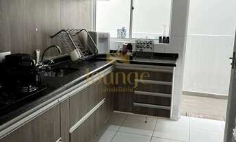 Imagem 7: Casa Em Condominio com 3 quarto(s) para alugar - Wanel Ville - Sorocaba