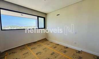 Imagem 4: Casa semi inteligente, com três quartose três vagas a venda em Betim