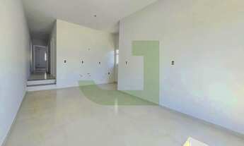 Imagem 4: Casa NOVA com 3 dormitórios, sendo 1 suíte, no bairro Jardim das Acácias