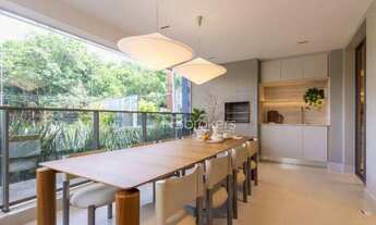 Imagem 4: EXCLUSIVIDADE E AMPLITUDE EM UMA TORRE COM APENAS DUAS UNIDADES POR ANDAR!