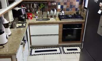 Imagem 7: Residencial Solar dos Bandeirantes: Cobertura na região do aeroporto