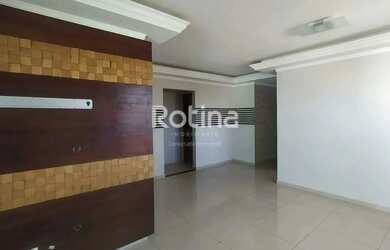 Imagem 4: Apartamento para alugar, 3 quartos, Cazeca - Uberlândia/MG - Rotina Imobiliária