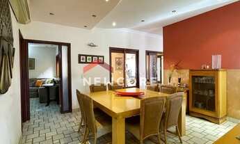 Imagem: Casa de condomínio em Via da Vinci - Residencial