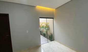 Imagem 6: Casa 3/4 com 2 suítes - 99,90 m² na 1003 sul (ARSO 101) - Próximo à Araguaia Motors/Toyota